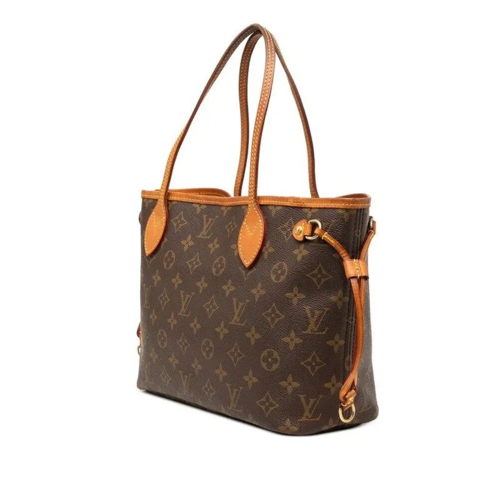 Louis Vuitton Neverfull PM Tote